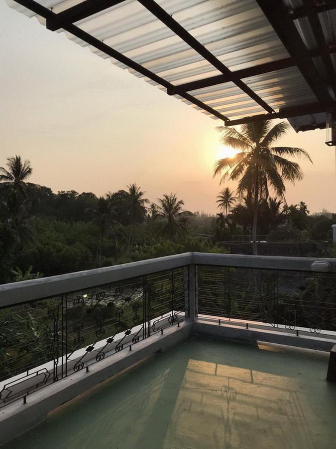 Thaimueang Boutique Hotel Thai Mueang Exterior photo